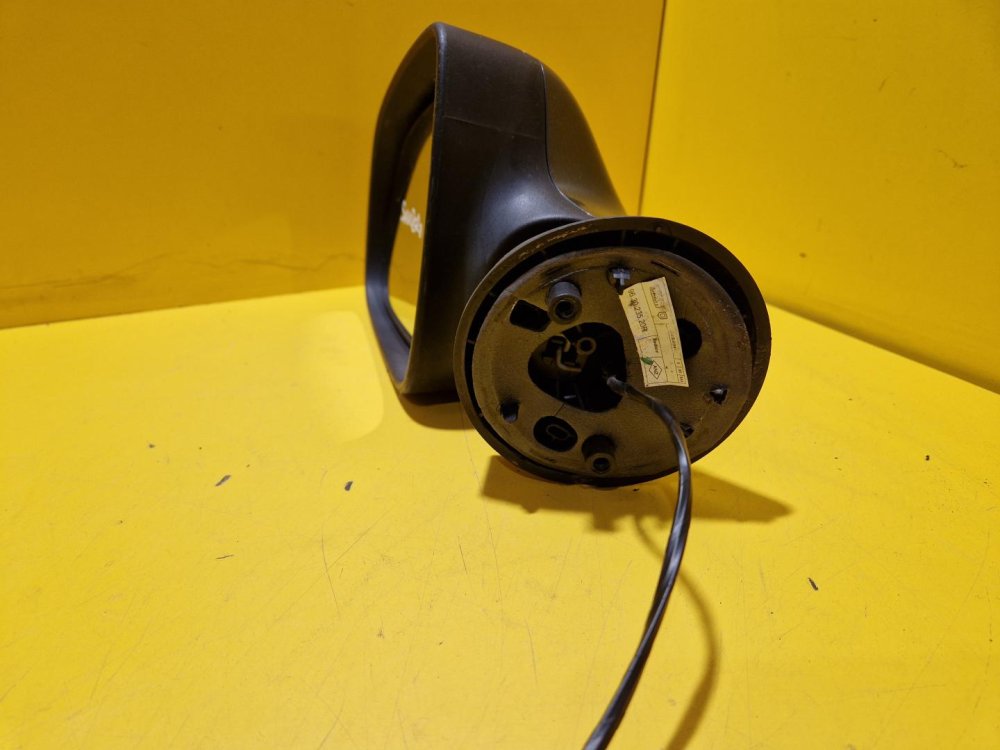 LEVÉ ZRCÁTKO DACIA SANDERO I, ČERNÉ, ELEKTRICKÉ - 17830 LEVÉ ZRCÁTKO DACIA SANDERO I, ČERNÉ, ELEKTRICKÉ - 17830