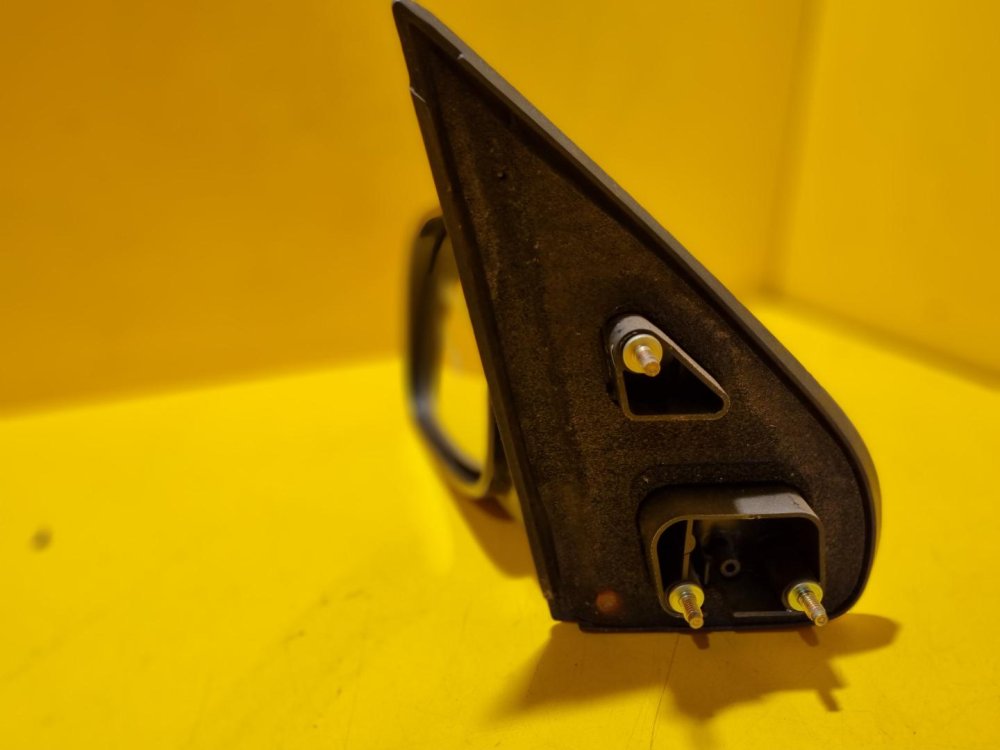 LEVÉ ZRCÁTKO DAIHATSU TERIOS (J1), ČERNÉ NELAKOVANÉ, MANUÁLNÍ - 17054