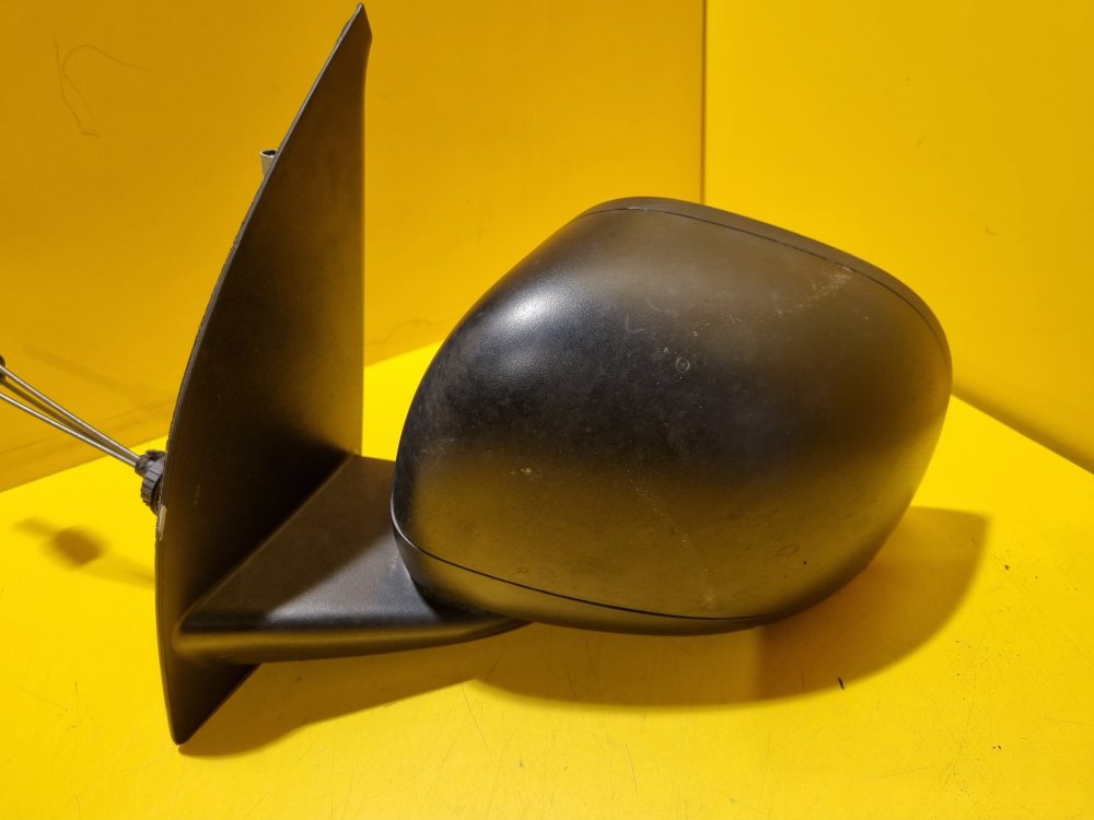 LEVÉ ZRCÁTKO FIAT PANDA II (169) , ČERNÉ NELAKOVANÉ , MANUÁLNÍ, FACELIFT - 17824 LEVÉ ZRCÁTKO FIAT PANDA II (169) , ČERNÉ NELAKOVANÉ , MANUÁLNÍ, FACELIFT - 17824