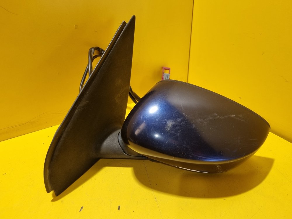 LEVÉ ZRCÁTKO FIAT STILO , MODRÉ, ELEKTRICKÉ - 17921 LEVÉ ZRCÁTKO FIAT STILO , MODRÉ, ELEKTRICKÉ - 17921