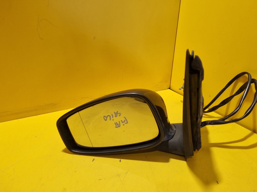 LEVÉ ZRCÁTKO FIAT STILO , MODRÉ, ELEKTRICKÉ - 17921 LEVÉ ZRCÁTKO FIAT STILO , MODRÉ, ELEKTRICKÉ - 17921