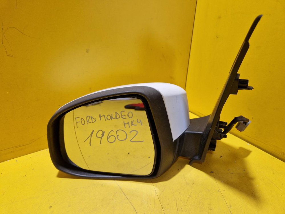 LEVÉ ZRCÁTKO FORD FOCUS II , BÍLÉ, FACELIFT, ELEKTRICKÉ - 19602 LEVÉ ZRCÁTKO FORD FOCUS II , BÍLÉ, FACELIFT, ELEKTRICKÉ - 19602