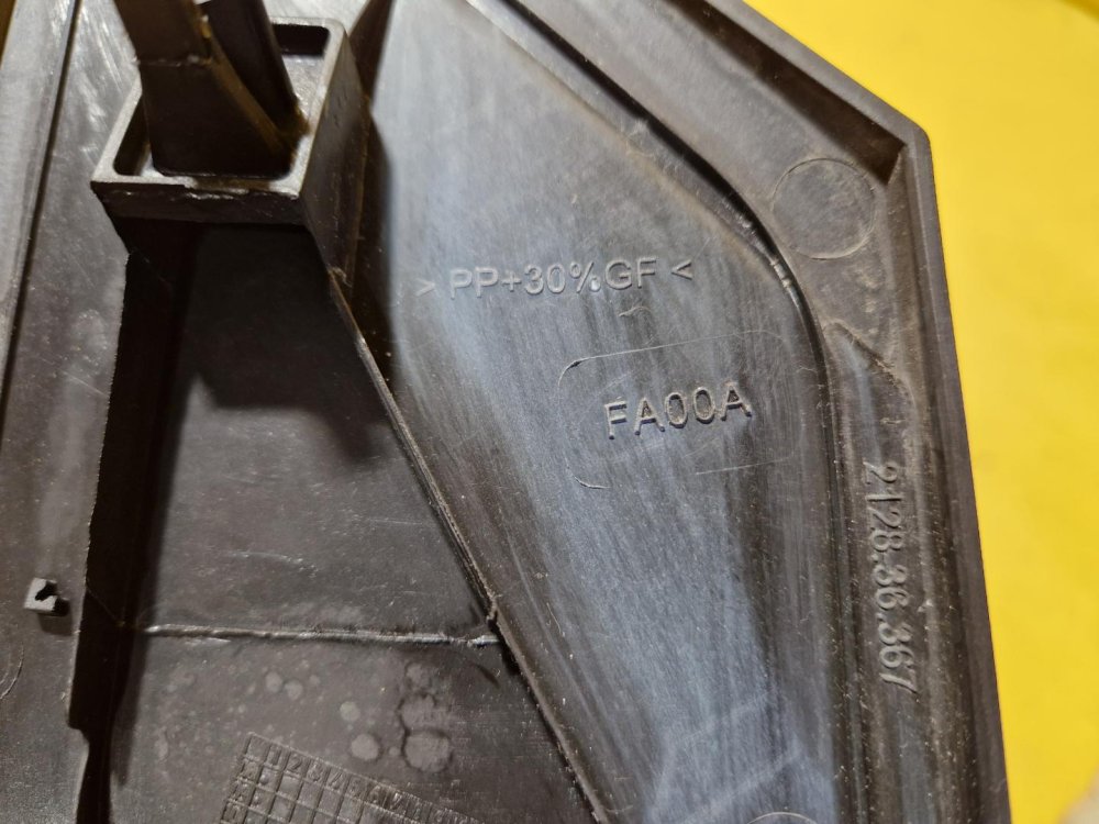 LEVÉ ZRCÁTKO FORD FOCUS II , TMAVĚ ŠEDÉ , FACELIFT, ELEKTRICKÉ - 19502