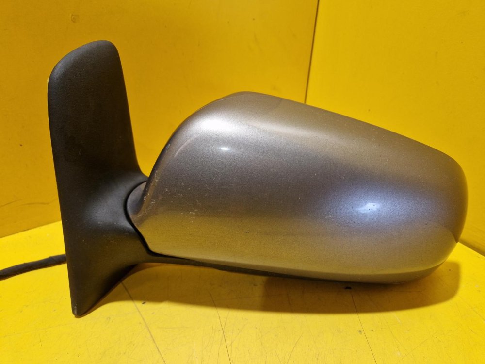 LEVÉ ZRCÁTKO FORD GALAXY I (WGR) / VW SHARAN / SEAT ALHAMBRA, FACELIFT, ŠEDÉ, ELEKTRICKÉ - 19503