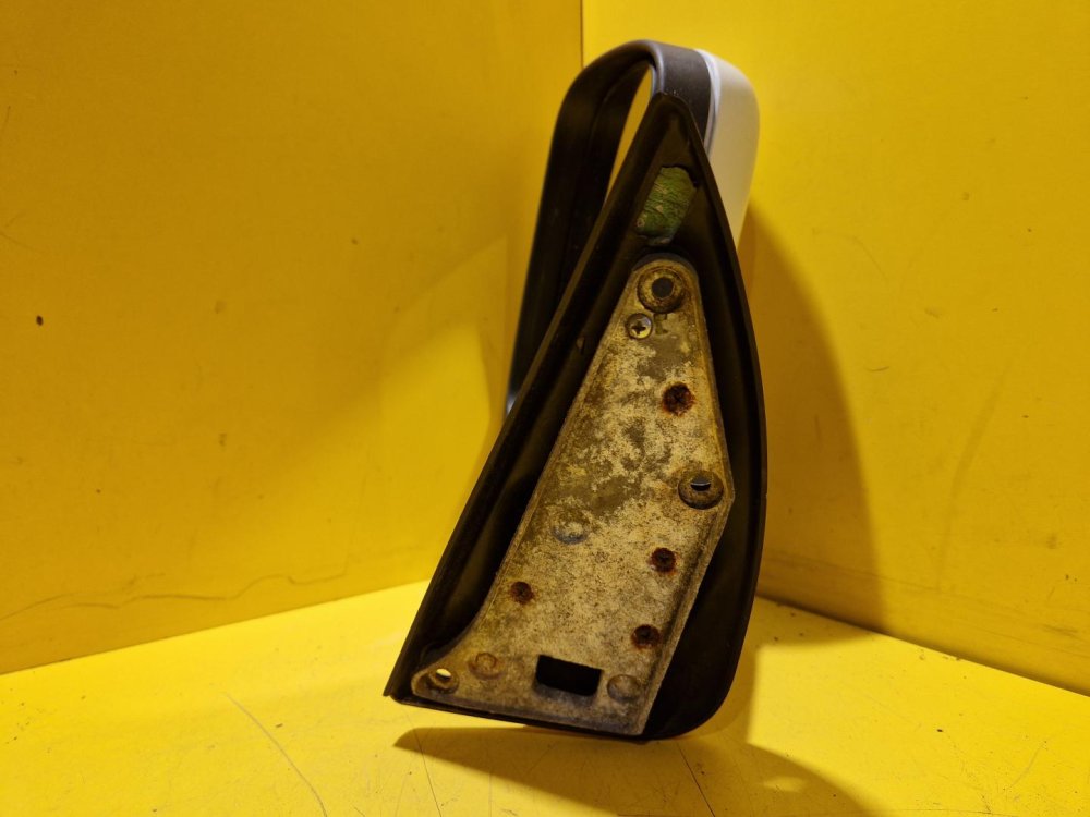 LEVÉ ZRCÁTKO GAZ GAZELLE II, LEVÉ, BÍLÉ, MANUÁLNÍ - 18924 LEVÉ ZRCÁTKO GAZ GAZELLE II, LEVÉ, BÍLÉ, MANUÁLNÍ - 18924