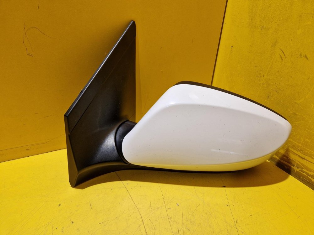 LEVÉ ZRCÁTKO HYUNDAI I30 II (GD) , BÍLÉ , ELEKTRICKÉ - 20372 LEVÉ ZRCÁTKO HYUNDAI I30 II (GD) , BÍLÉ , ELEKTRICKÉ - 20372