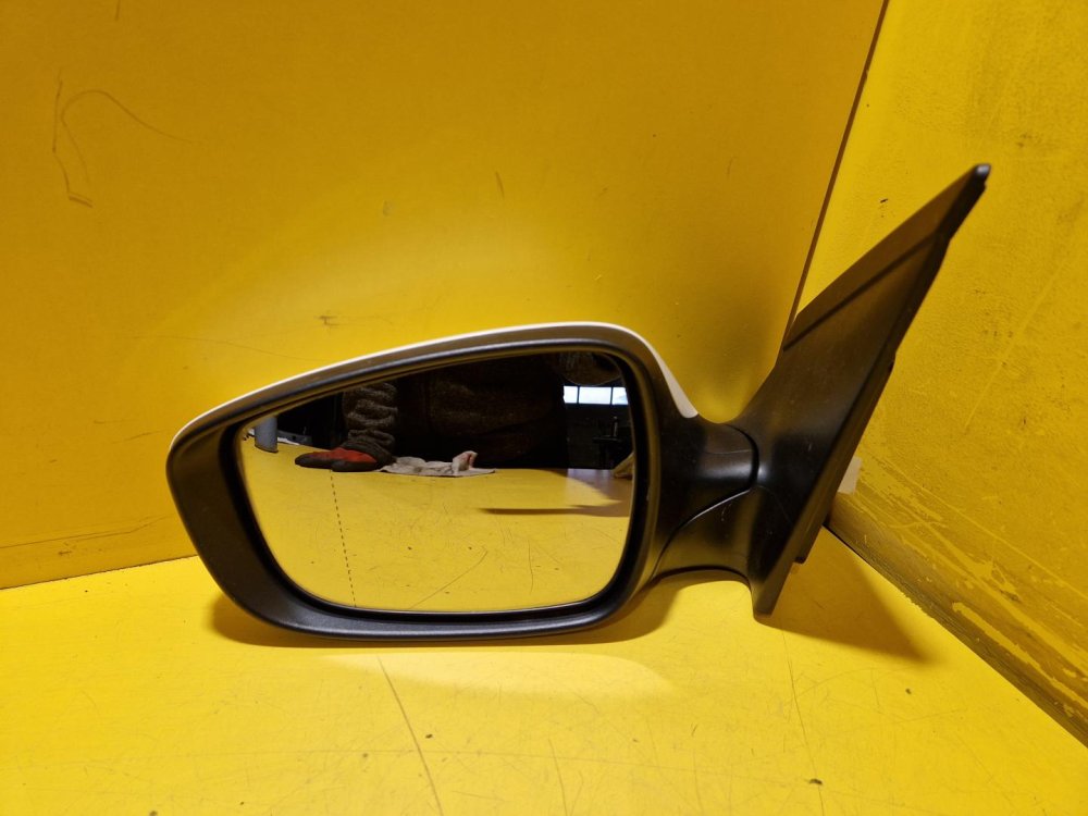 LEVÉ ZRCÁTKO HYUNDAI I30 II (GD) , BÍLÉ , ELEKTRICKÉ - 20372 LEVÉ ZRCÁTKO HYUNDAI I30 II (GD) , BÍLÉ , ELEKTRICKÉ - 20372