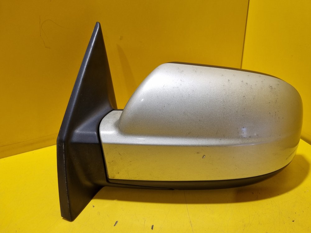 LEVÉ ZRCÁTKO HYUNDAI TUCSON I (JM), STŘÍBRNÉ, ELEKTRICKÉ - 17729 LEVÉ ZRCÁTKO HYUNDAI TUCSON I (JM), STŘÍBRNÉ, ELEKTRICKÉ - 17729