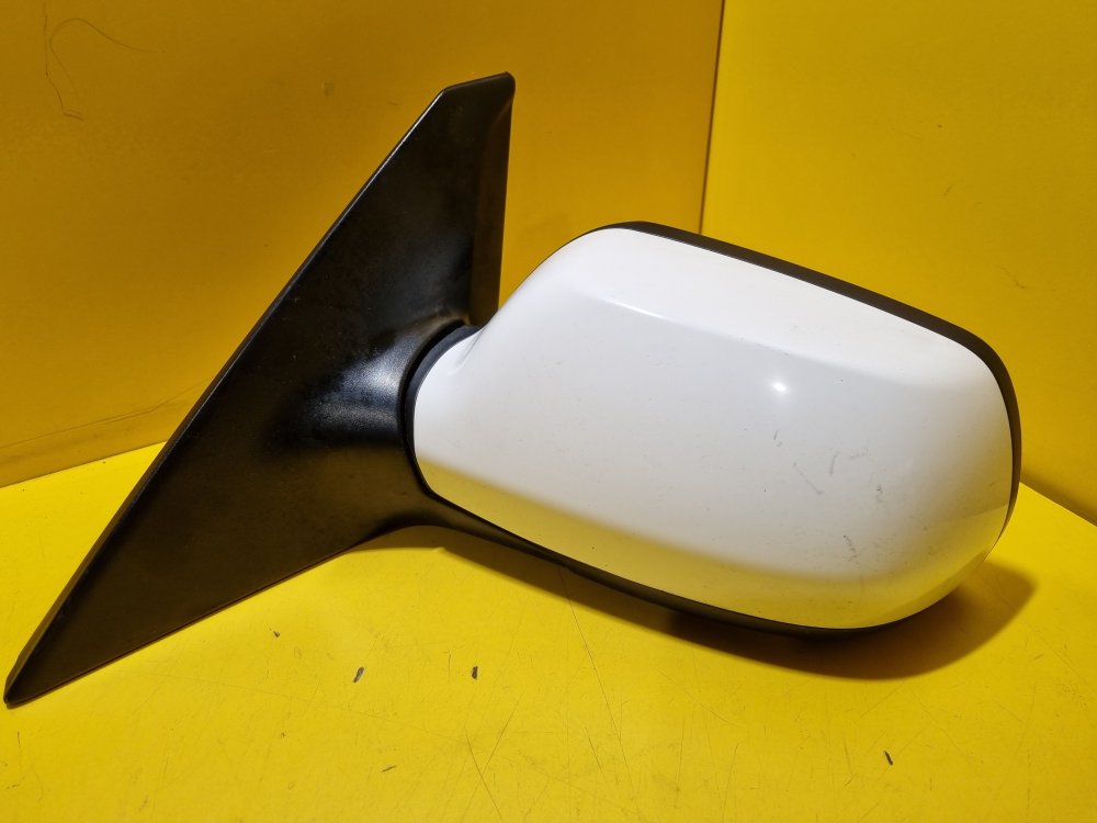 LEVÉ ZRCÁTKO MAZDA 3 ( BK ) , BÍLÉ, ELEKTRICKÉ - 17732 LEVÉ ZRCÁTKO MAZDA 3 ( BK ) , BÍLÉ, ELEKTRICKÉ - 17732