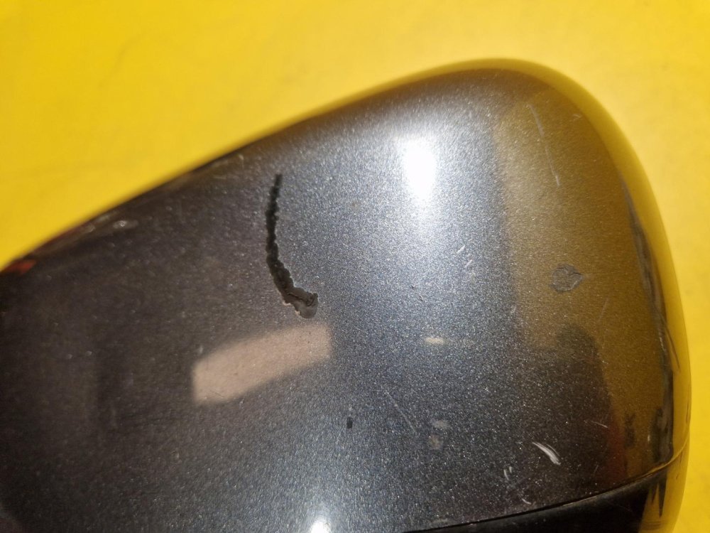 LEVÉ ZRCÁTKO MITSUBISHI OUTLANDER I , ŠEDÉ, ELEKTRICKÉ - 17930 LEVÉ ZRCÁTKO MITSUBISHI OUTLANDER I , ŠEDÉ, ELEKTRICKÉ - 17930