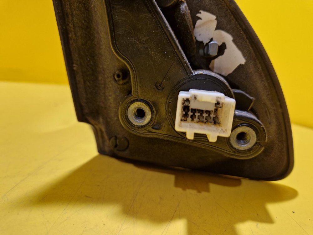 LEVÉ ZRCÁTKO MITSUBISHI OUTLANDER I , ŠEDÉ, ELEKTRICKÉ - 17930 LEVÉ ZRCÁTKO MITSUBISHI OUTLANDER I , ŠEDÉ, ELEKTRICKÉ - 17930