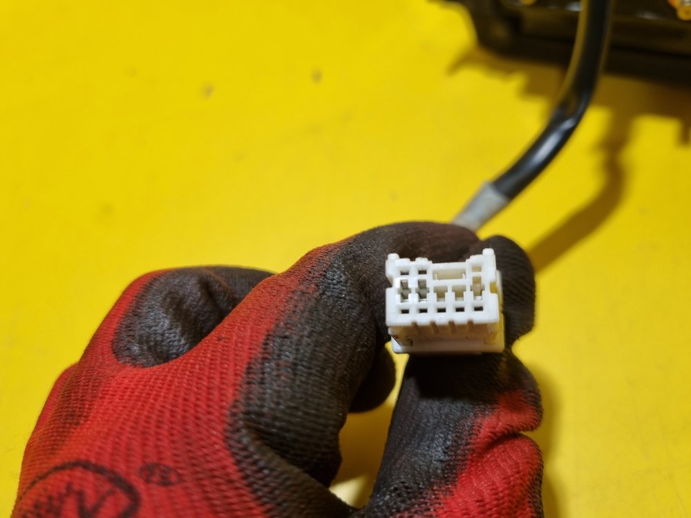 LEVÉ ZRCÁTKO NISSAN X-TRAIL I ( T30 ) , ČERNÉ, ELEKTRICKY SKLOPNÉ - 17918 LEVÉ ZRCÁTKO NISSAN X-TRAIL I ( T30 ) , ČERNÉ, ELEKTRICKY SKLOPNÉ - 17918