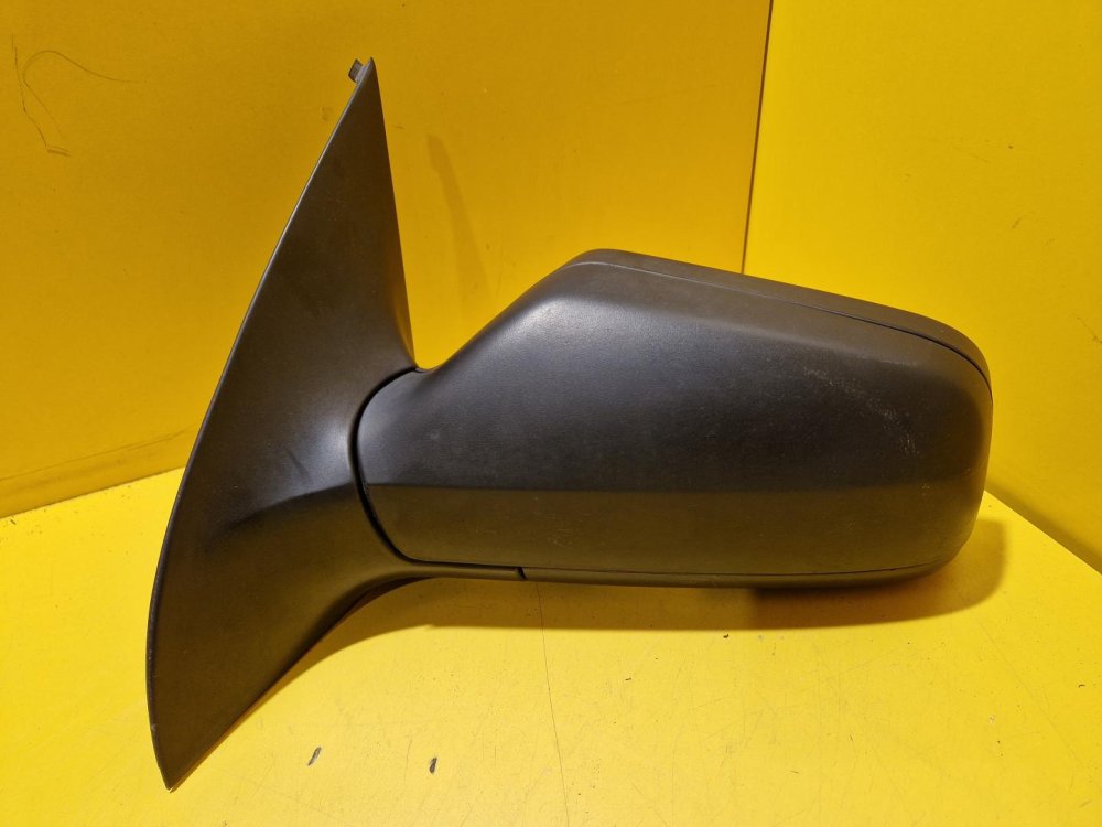 LEVÉ ZRCÁTKO OPEL ASTRA G , ČERNÉ NELAKOVANÉ, ELEKTRICKÉ - 17927