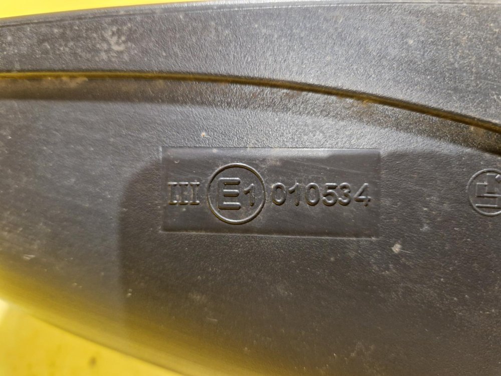 LEVÉ ZRCÁTKO OPEL ASTRA G , VÍNOVÉ, MANUÁLNÍ - 20663 LEVÉ ZRCÁTKO OPEL ASTRA G , VÍNOVÉ, MANUÁLNÍ - 20663