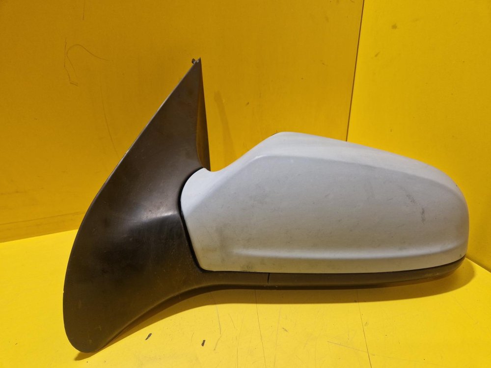 LEVÉ ZRCÁTKO OPEL ASTRA H , BÍLÉ, ELEKTRICKÉ - 18780