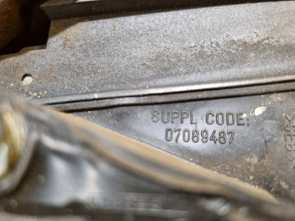 LEVÉ ZRCÁTKO OPEL FRONTERA B , ZELENÉ, ELEKTRICKÉ - 16824