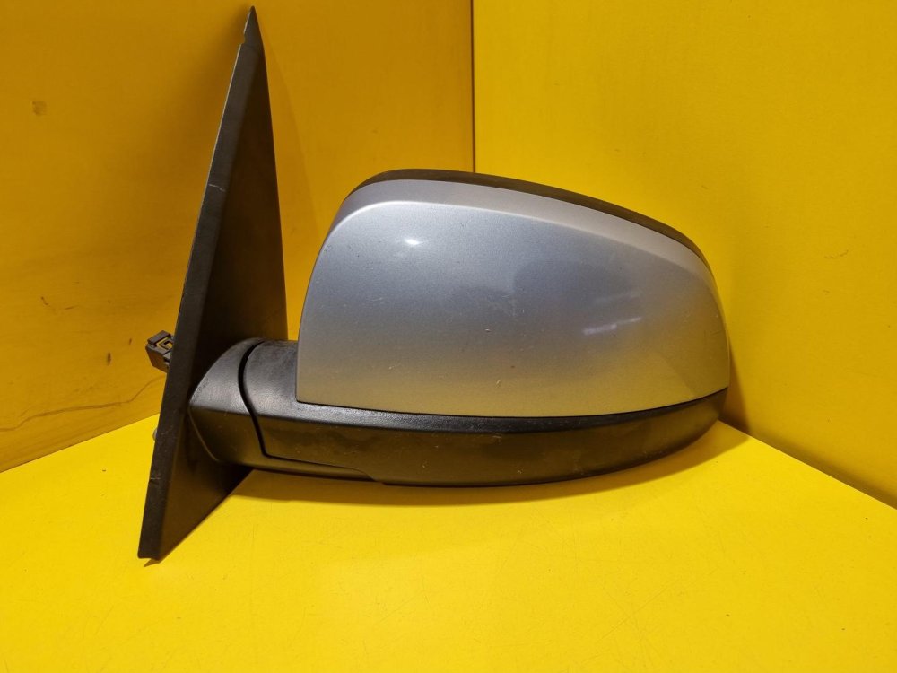 LEVÉ ZRCÁTKO OPEL MERIVA A , ŠEDÉ, ELEKTRICKÉ - 17242 LEVÉ ZRCÁTKO OPEL MERIVA A , ŠEDÉ, ELEKTRICKÉ - 17242