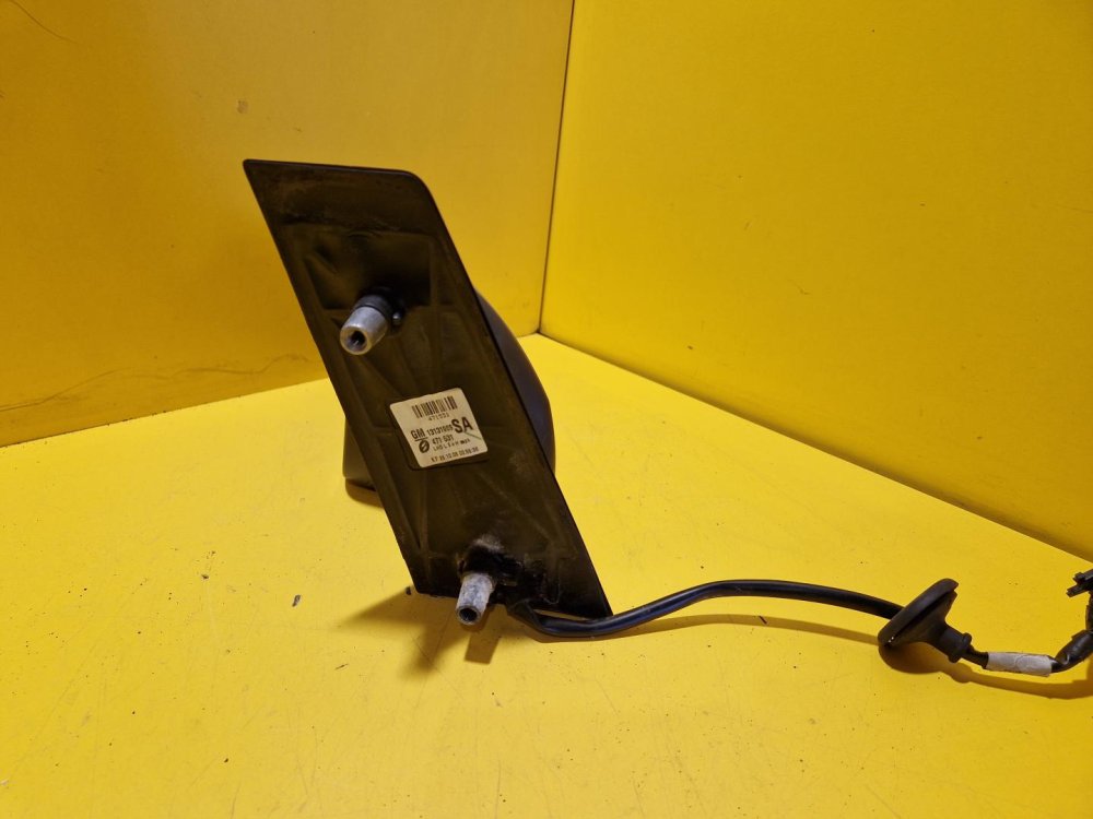 LEVÉ ZRCÁTKO OPEL ZAFIRA B , STŘÍBRNÉ , ELEKTRICKÉ - 17923 LEVÉ ZRCÁTKO OPEL ZAFIRA B , STŘÍBRNÉ , ELEKTRICKÉ - 17923