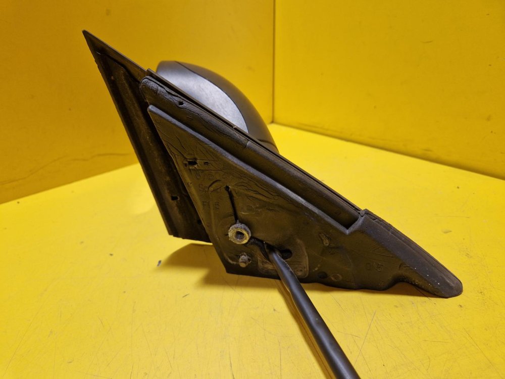 LEVÉ ZRCÁTKO SEAT IBIZA III (6L1), CORDOBA II (6L2) , ČERNÉ, MECHANICKÉ- 19609 LEVÉ ZRCÁTKO SEAT IBIZA III (6L1), CORDOBA II (6L2) , ČERNÉ, MECHANICKÉ- 19609