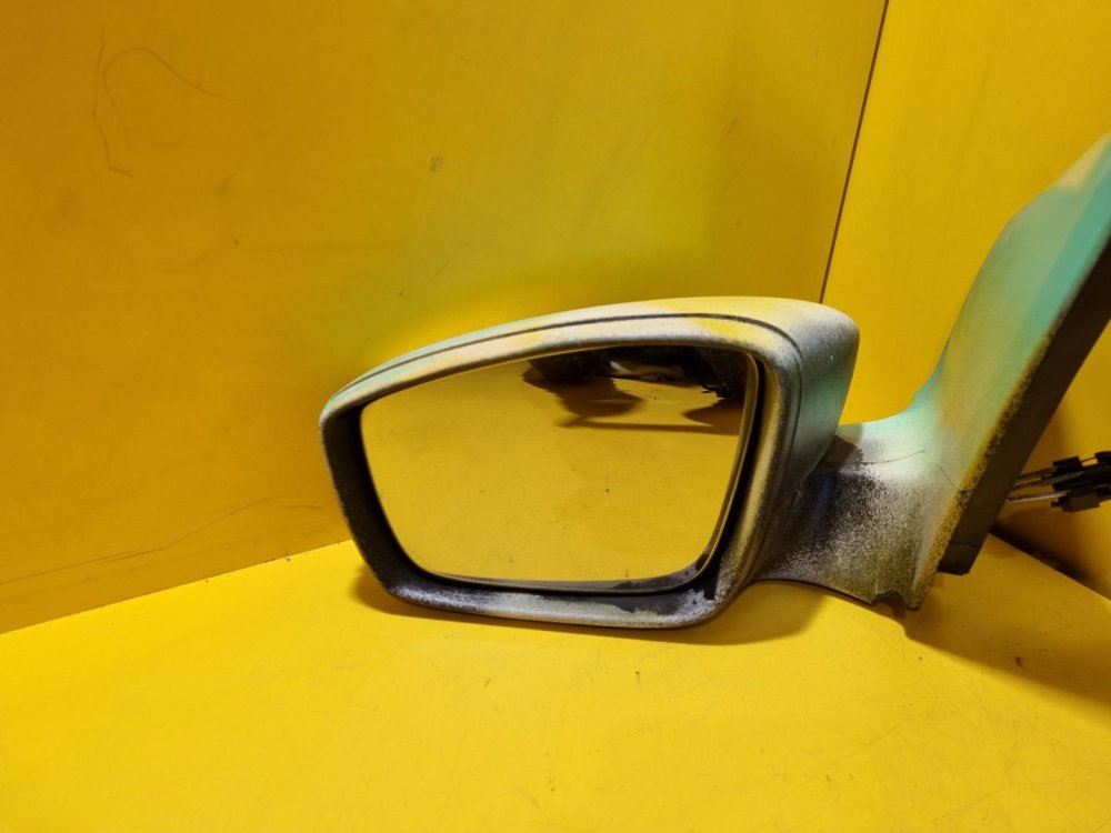 LEVÉ ZRCÁTKO ŠKODA CITIGO, MANUÁLNÍ - 16724 LEVÉ ZRCÁTKO ŠKODA CITIGO, MANUÁLNÍ - 16724