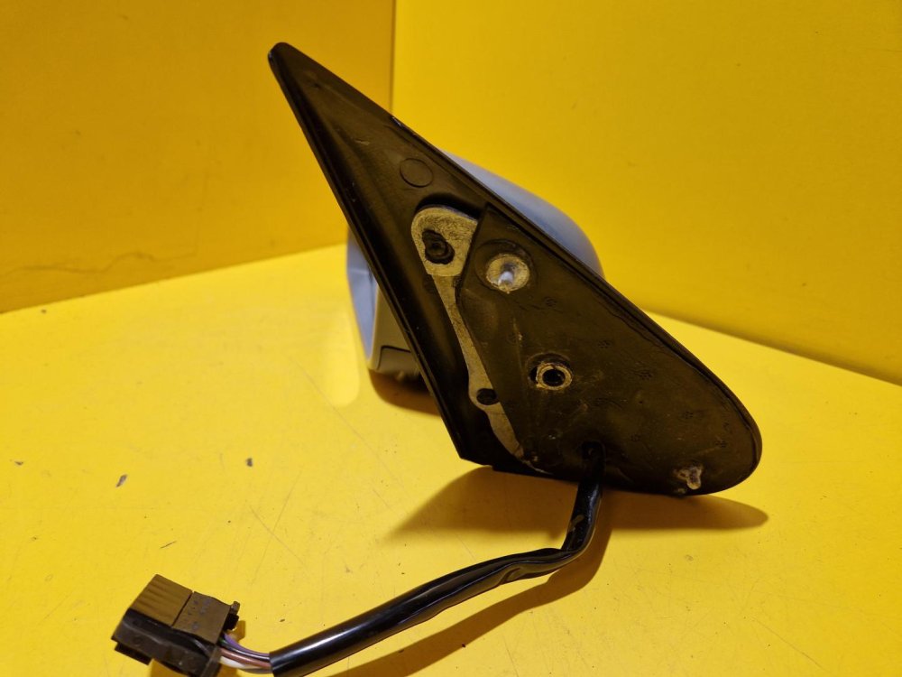 LEVÉ ZRCÁTKO ŠKODA OCTAVIA II , ŠEDÉ, DLOUHÉ , ELEKTRICKÉ - 17928 LEVÉ ZRCÁTKO ŠKODA OCTAVIA II , ŠEDÉ, DLOUHÉ , ELEKTRICKÉ - 17928