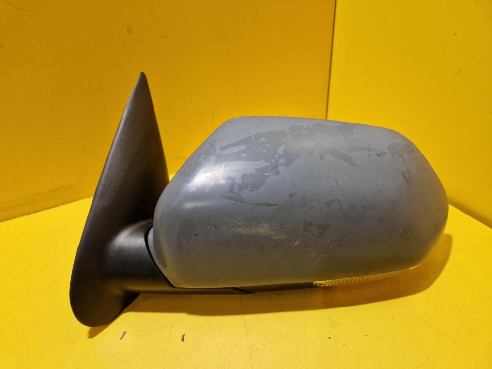 LEVÉ ZRCÁTKO ŠKODA OCTAVIA II , ŠEDÉ, DLOUHÉ , ELEKTRICKÉ - 17928 LEVÉ ZRCÁTKO ŠKODA OCTAVIA II , ŠEDÉ, DLOUHÉ , ELEKTRICKÉ - 17928