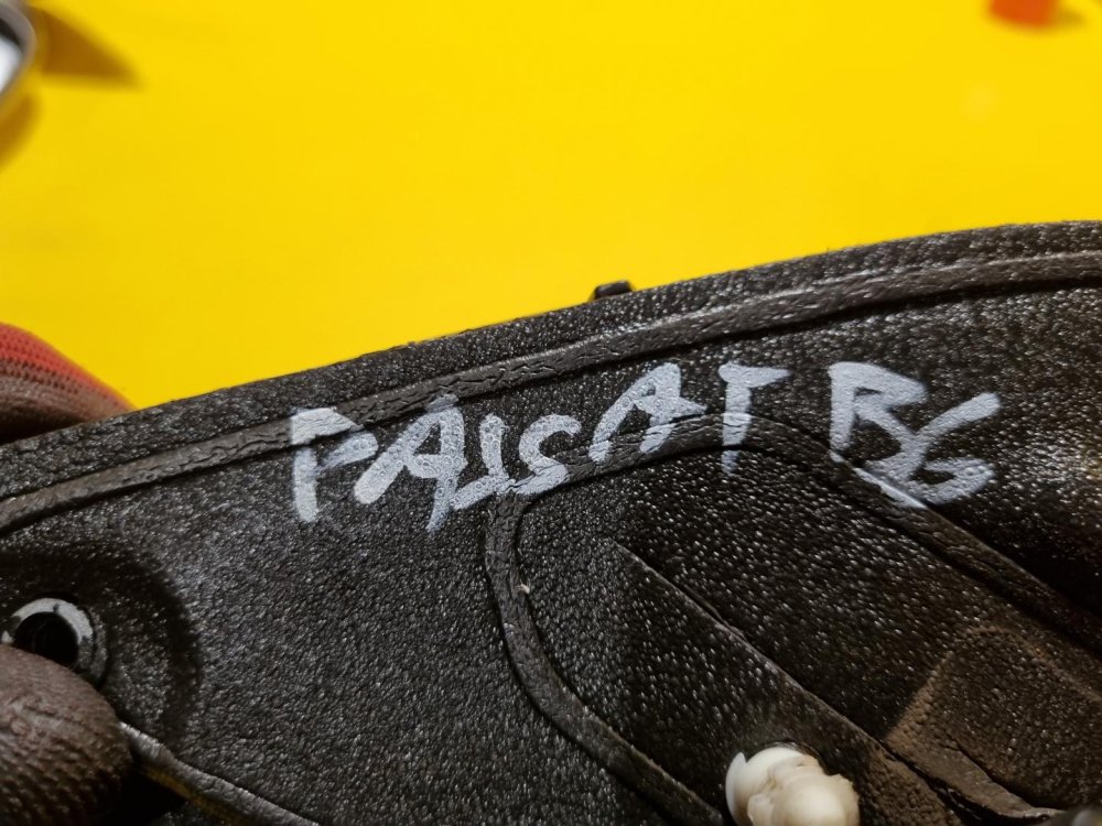 LEVÉ ZRCÁTKO VW PASSAT B6 (3C2), ČERNÉ, ELEKTRICKÉ - 16734 LEVÉ ZRCÁTKO VW PASSAT B6 (3C2), ČERNÉ, ELEKTRICKÉ - 16734