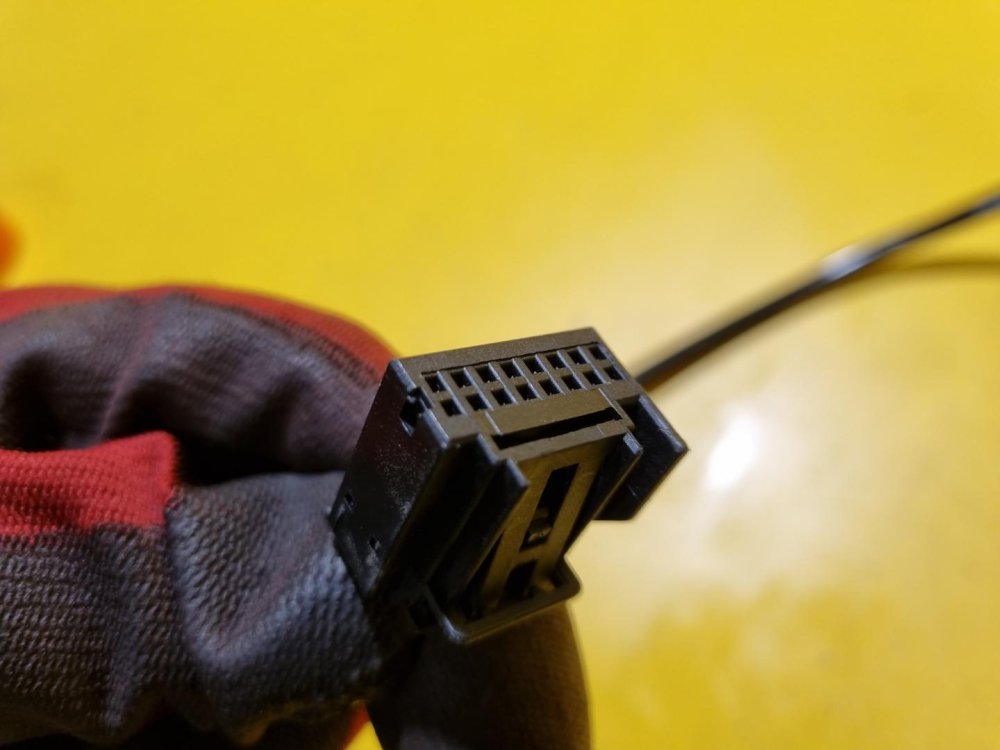 LEVÉ ZRCÁTKO VW PASSAT B6 (3C2), ČERNÉ, ELEKTRICKÉ - 16734 LEVÉ ZRCÁTKO VW PASSAT B6 (3C2), ČERNÉ, ELEKTRICKÉ - 16734