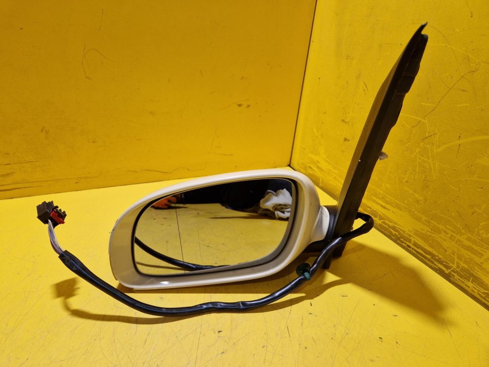 LEVÉ ZRCÁTKO VW TOURAN I (1T1, 1T2), BÍLÉ, ELEKTRICKÉ - 20785 LEVÉ ZRCÁTKO VW TOURAN I (1T1, 1T2), BÍLÉ, ELEKTRICKÉ - 20785