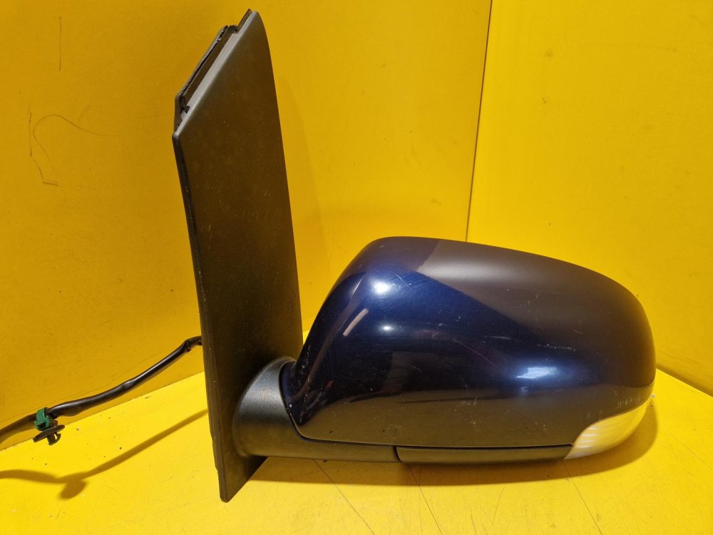 LEVÉ ZRCÁTKO VW TOURAN I (1T1, 1T2), MODRÉ, ELEKTRICKÉ - 19509 LEVÉ ZRCÁTKO VW TOURAN I (1T1, 1T2), MODRÉ, ELEKTRICKÉ - 19509