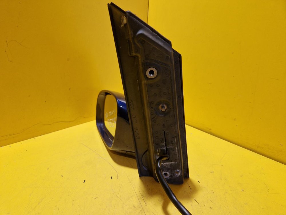 LEVÉ ZRCÁTKO VW TOURAN I (1T1, 1T2), MODRÉ, ELEKTRICKÉ - 19509 LEVÉ ZRCÁTKO VW TOURAN I (1T1, 1T2), MODRÉ, ELEKTRICKÉ - 19509