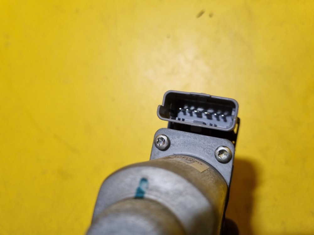 LEVÝ PŘEDNÍ MOTOREK STAHOVAČKY OKNA 402217E CITROEN C3 II (2009-) - 17748