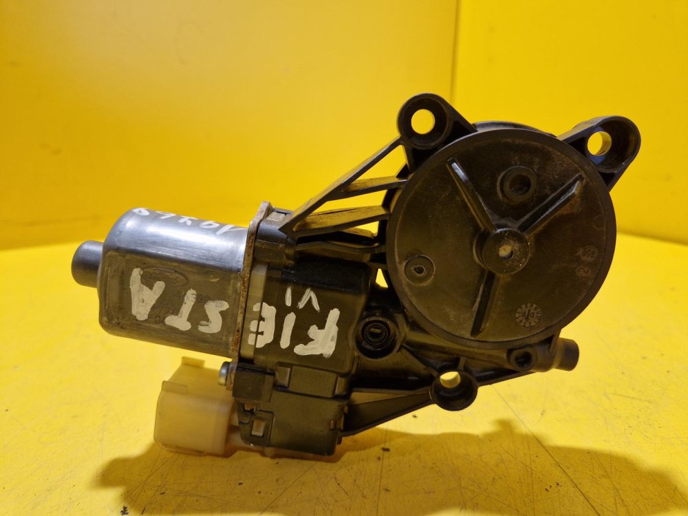 LEVÝ ZADNÍ MOTOREK STAHOVAČKY OKNA 0130822404 FORD FIESTA VI MK6 - 19769