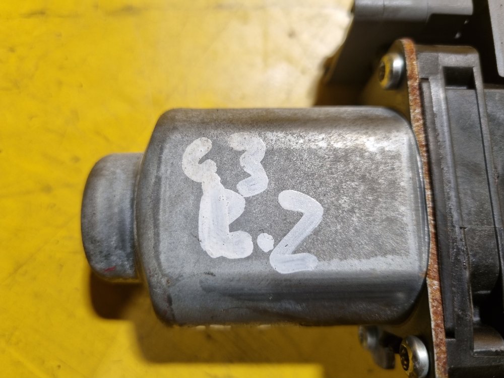 LEVÝ ZADNÍ MOTOREK STAHOVAČKY OKNA 40213E - CITROEN C3 II (2009-) - 17605 LEVÝ ZADNÍ MOTOREK STAHOVAČKY OKNA 40213E - CITROEN C3 II (2009-) - 17605