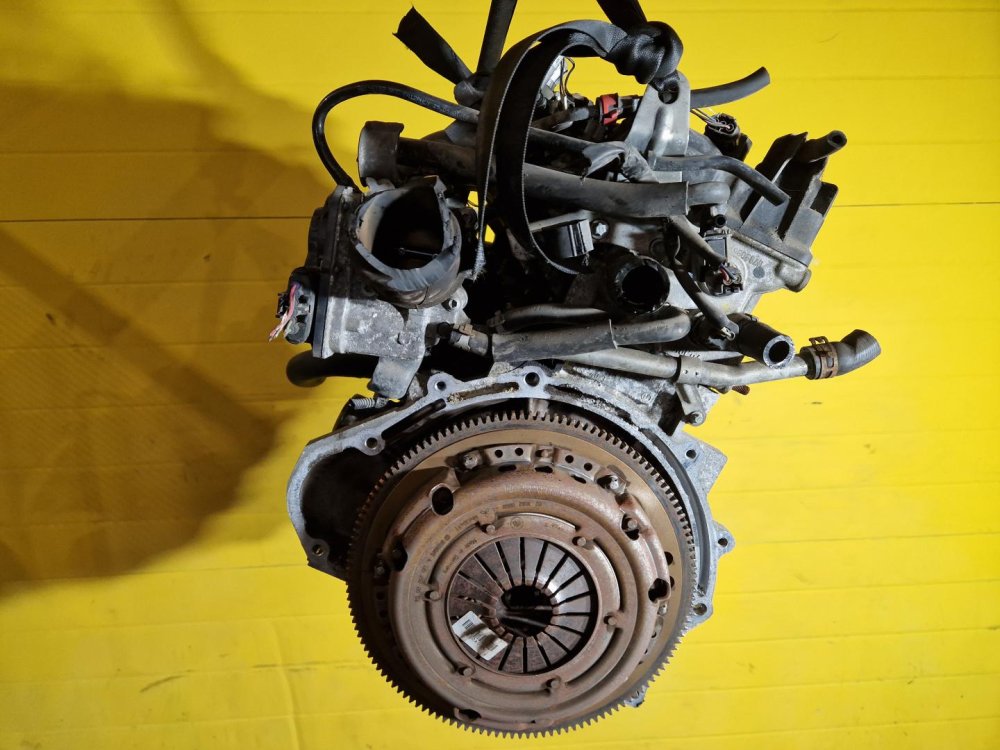 Motor 135.930 - 1.3 70kW - MITSUBISHI COLT VI / SMART FORFOUR - 15456