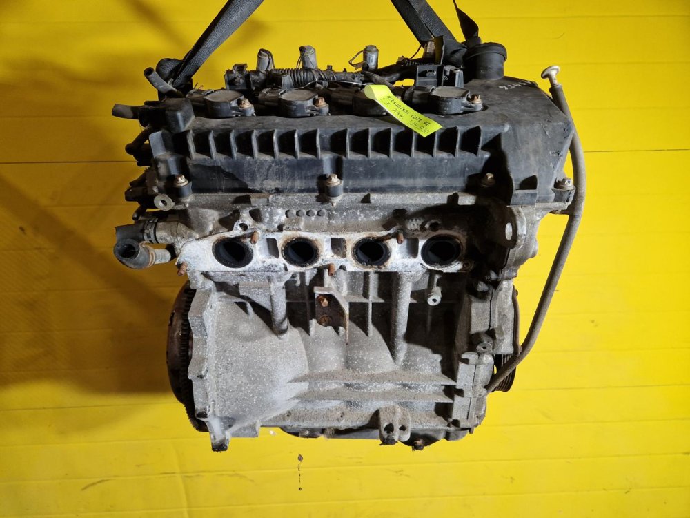 Motor 135.930 - 1.3 70kW - MITSUBISHI COLT VI / SMART FORFOUR - 15456
