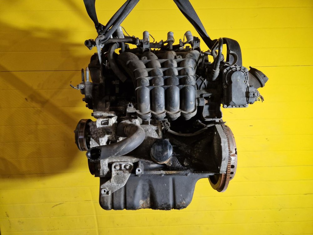Motor 135.930 - 1.3 70kW - MITSUBISHI COLT VI / SMART FORFOUR - 15456