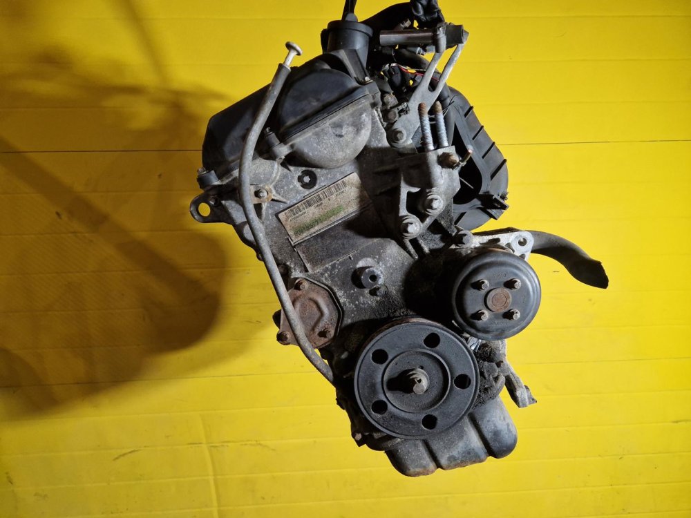 Motor 135.930 - 1.3 70kW - MITSUBISHI COLT VI / SMART FORFOUR - 15456