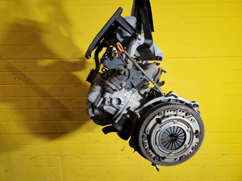 MOTOR 136M - 1.3 MPI 50KW - ŠKODA FELICIA - NAJETO 75.000 KM - 20804 MOTOR 136M - 1.3 MPI 50KW - ŠKODA FELICIA - NAJETO 75.000 KM - 20804