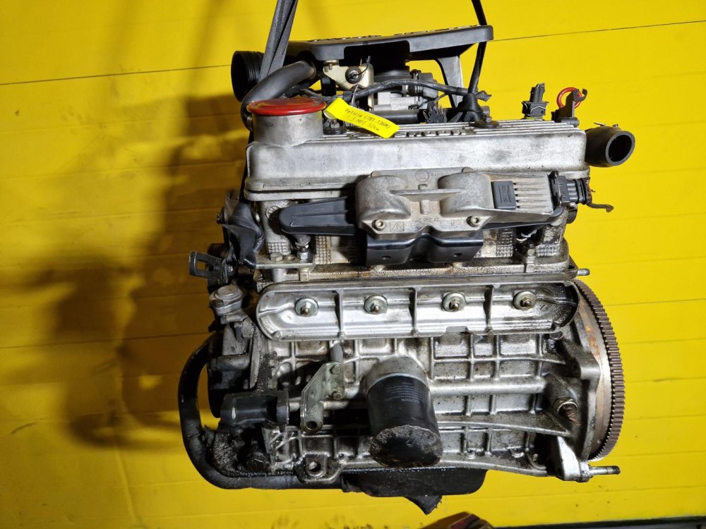 MOTOR 136M AMH - 1.3 MPI 50KW - ŠKODA FELICIA - 20192