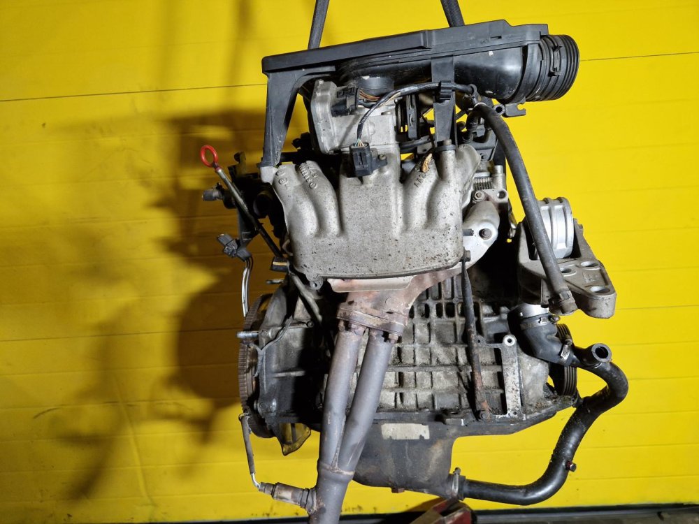 MOTOR 136M AMH - 1.3 MPI 50KW - ŠKODA FELICIA - 20192