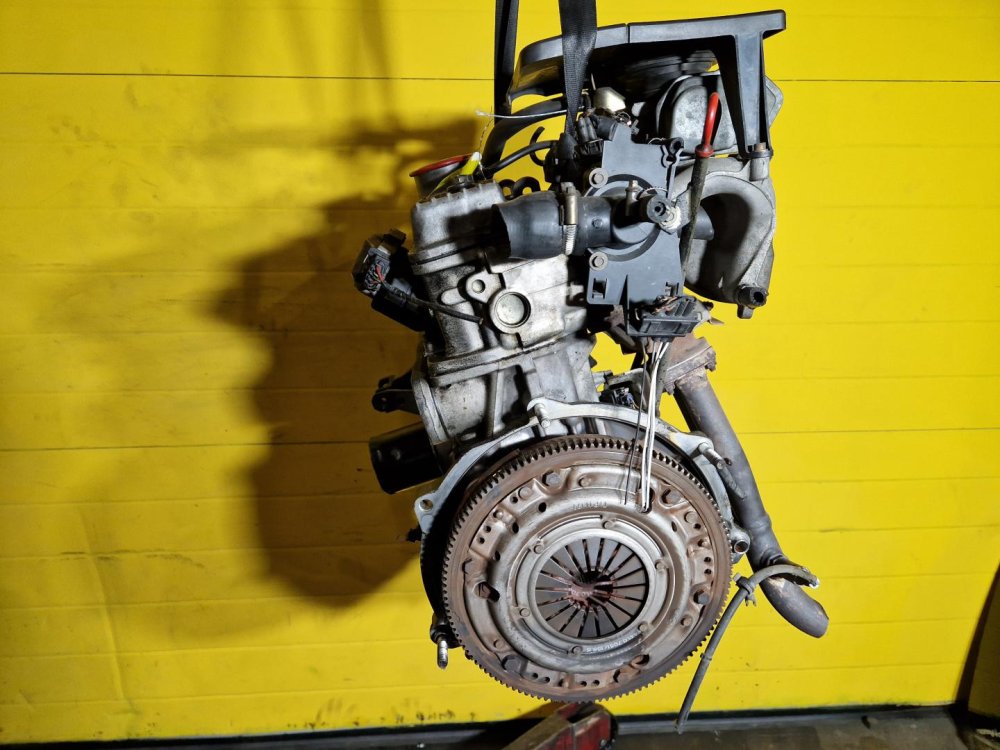 MOTOR 136M AMH - 1.3 MPI 50KW - ŠKODA FELICIA - 20192
