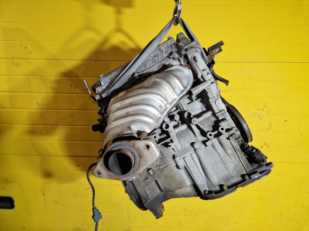 Motor 1NZ-FXE - 1.5 VVT-i 57kW Hybrid z Toyota Prius II (W2) r.2007 - 11983