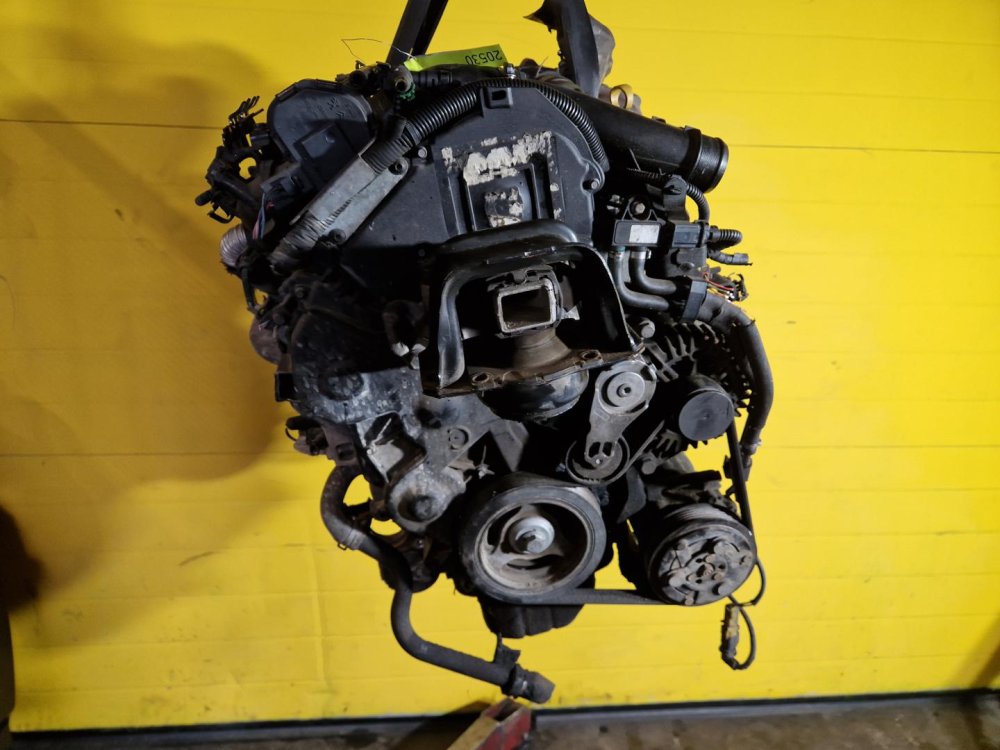 MOTOR 4HW - 2.2 HDI , JTD - 94KW - PEUGEOT 807, CITROEN C8, FIAT ULYSSE II, LANCIA PHEDRA - 20259 MOTOR 4HW - 2.2 HDI , JTD - 94KW - PEUGEOT 807, CITROEN C8, FIAT ULYSSE II, LANCIA PHEDRA - 20259