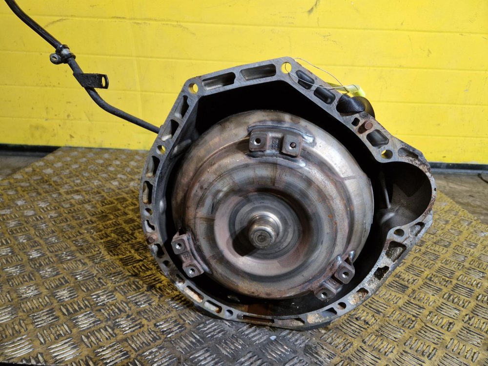 AUTOMATICKÁ PŘEVODOVKA 2102700701 - MERCEDES E 210 2.7 CDI 125KW - 21281 AUTOMATICKÁ PŘEVODOVKA 2102700701 - MERCEDES E 210 2.7 CDI 125KW - 21281