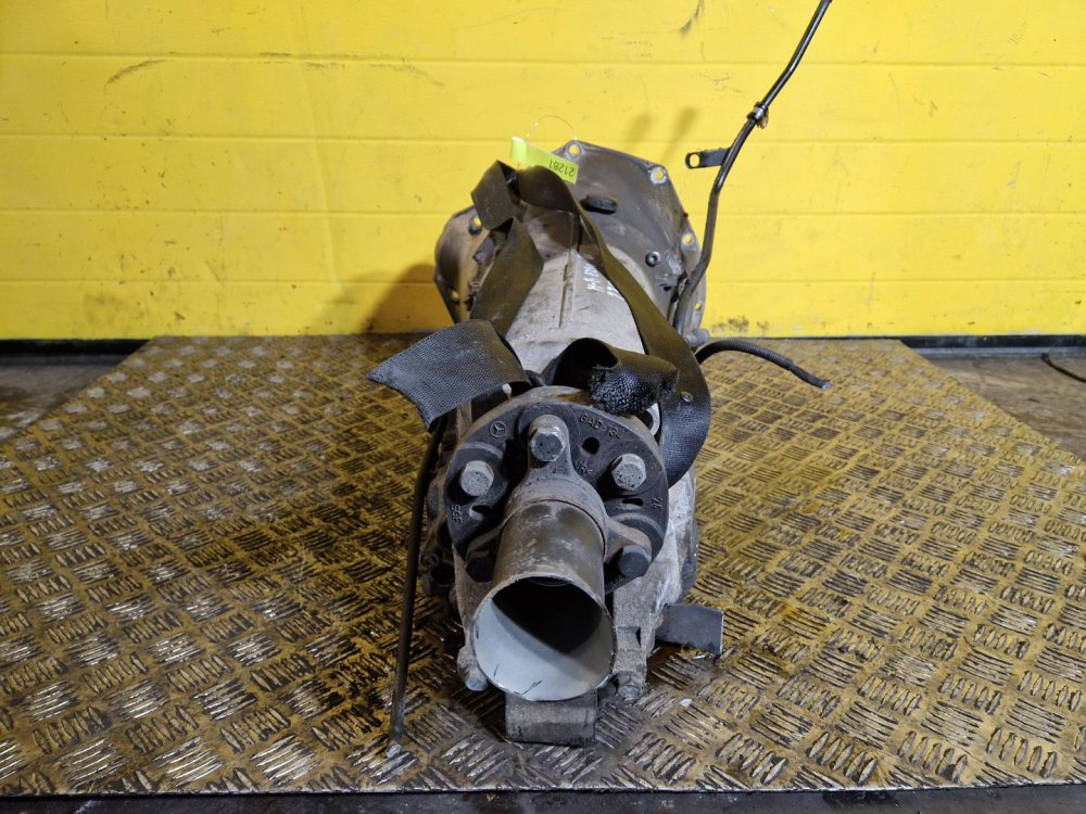 AUTOMATICKÁ PŘEVODOVKA 2102700701 - MERCEDES E 210 2.7 CDI 125KW - 21281 AUTOMATICKÁ PŘEVODOVKA 2102700701 - MERCEDES E 210 2.7 CDI 125KW - 21281