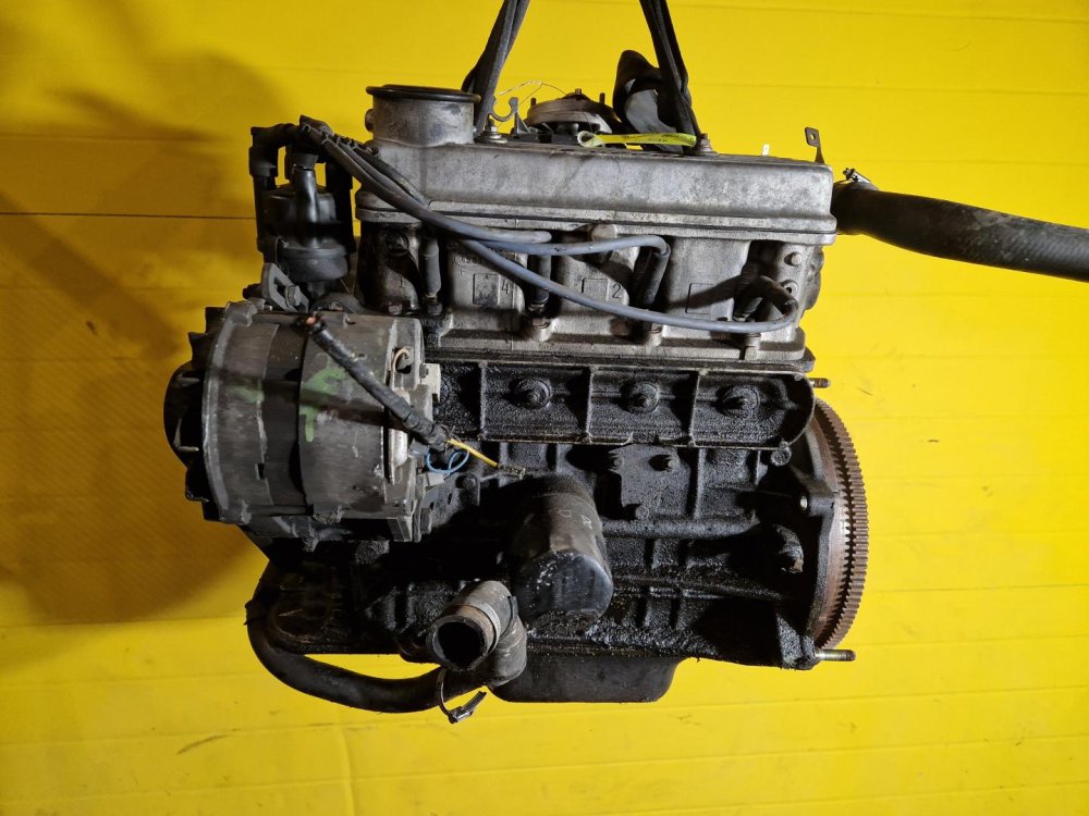 Motor 781.135 B - 1.3 40kW - Škoda Favorit, Forman  - 17378