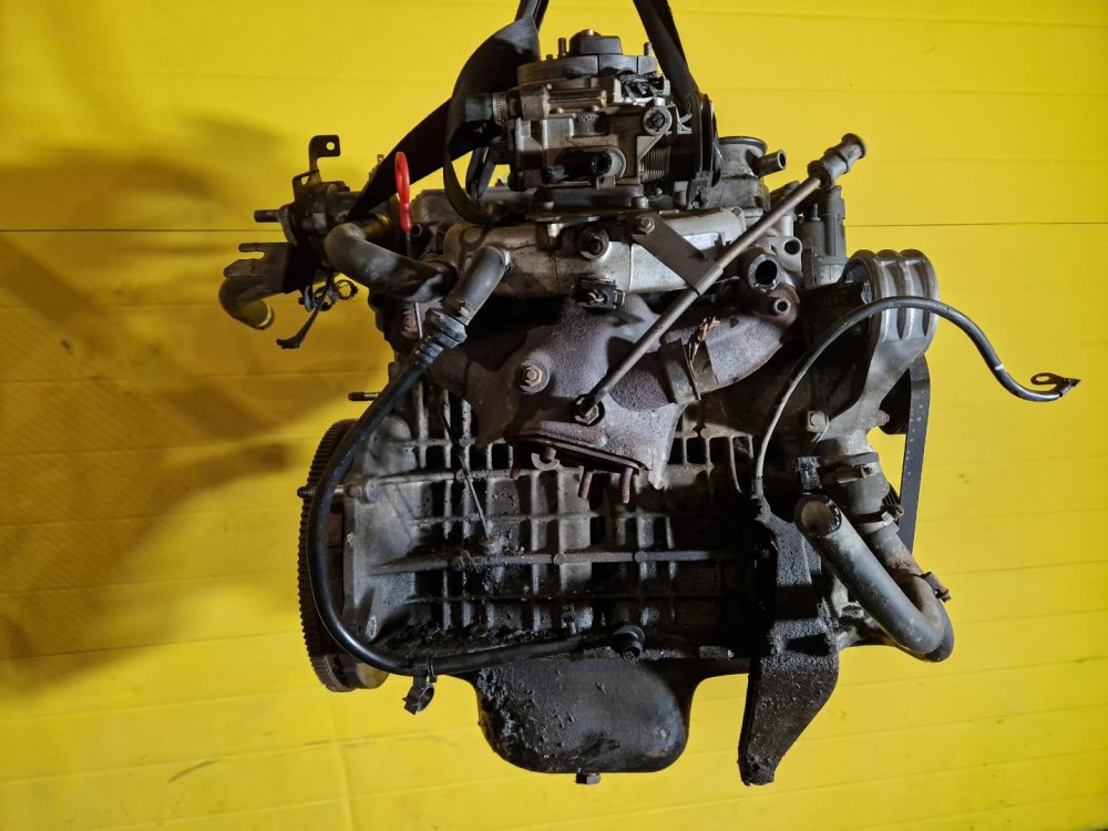 Motor 781.135 B - 1.3 40kW - Škoda Favorit, Forman  - 17378