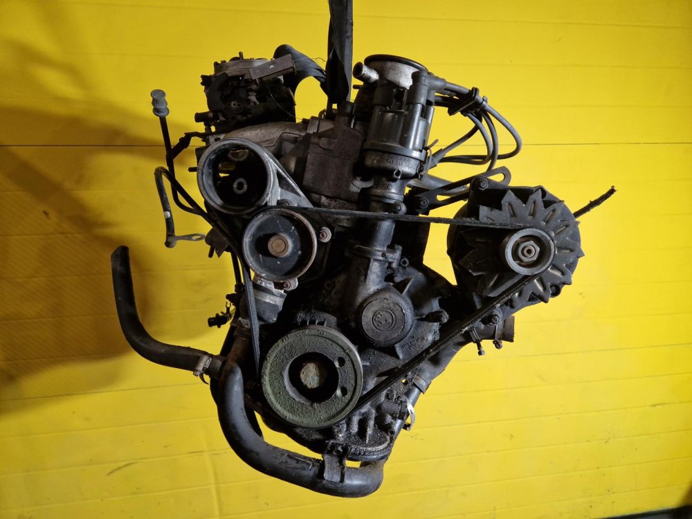 Motor 781.135 B - 1.3 40kW - Škoda Favorit, Forman  - 17378