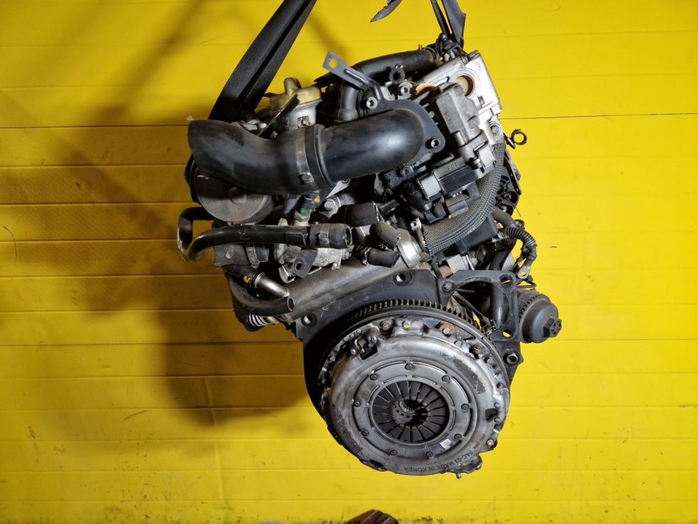 MOTOR 939A2000 1.9 JTD 16V 110kW - ALFA ROMEO 159 / FIAT CROMA II - 21089 MOTOR 939A2000 1.9 JTD 16V 110kW - ALFA ROMEO 159 / FIAT CROMA II - 21089